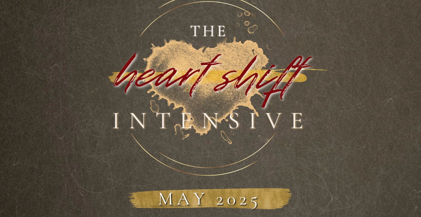 Heart Shift Intensive - Level 1