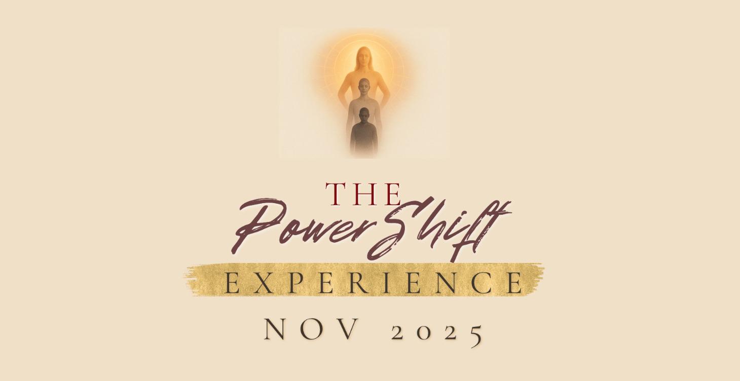 The Power Shift Experience