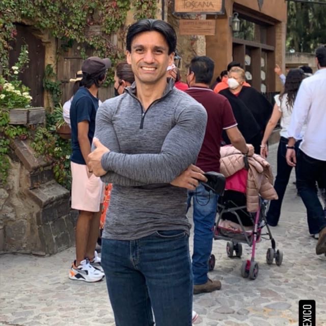 Ricardo Sanchez