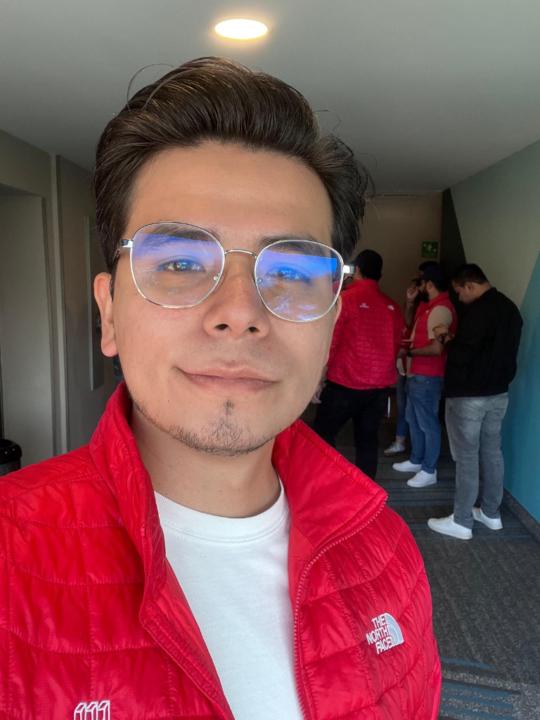 Christopher Raúl Prado Álvarez