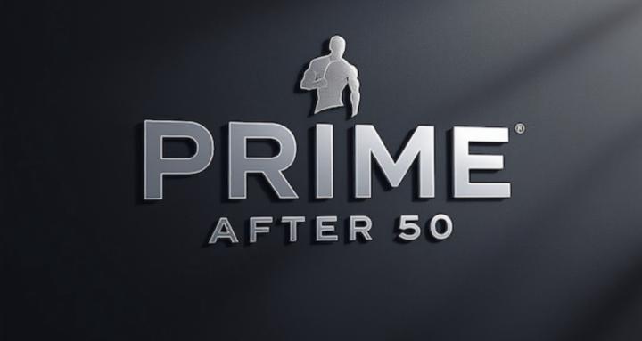 Prime After 50