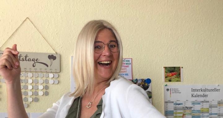 Deutsch für Fachkräfte B2, C1