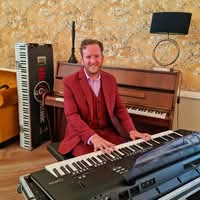 Mark Kirkenier