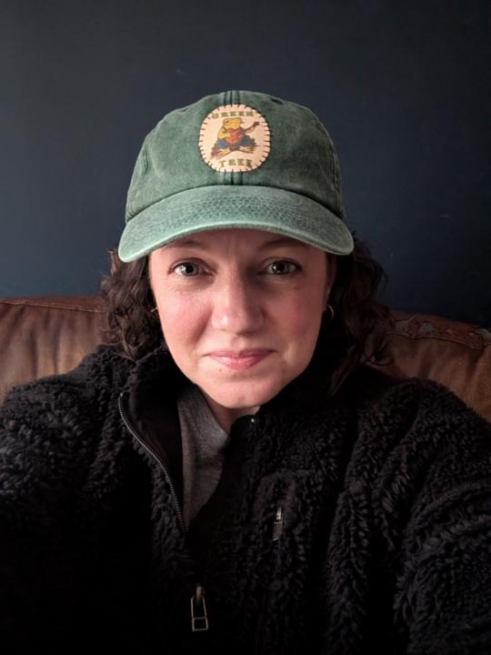 Laura Tierney