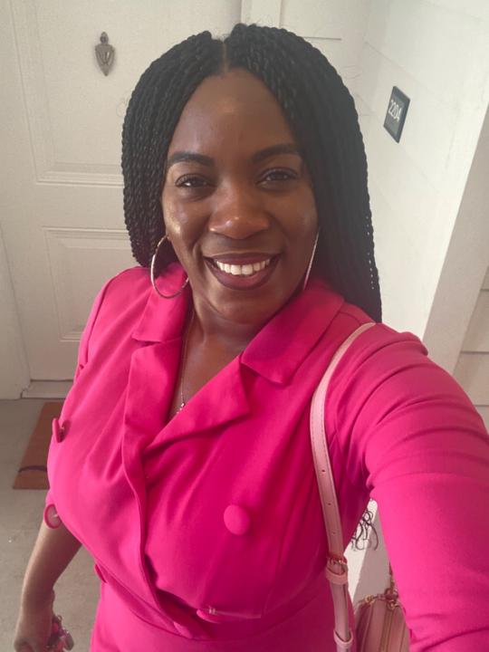 Lamonica Jackson