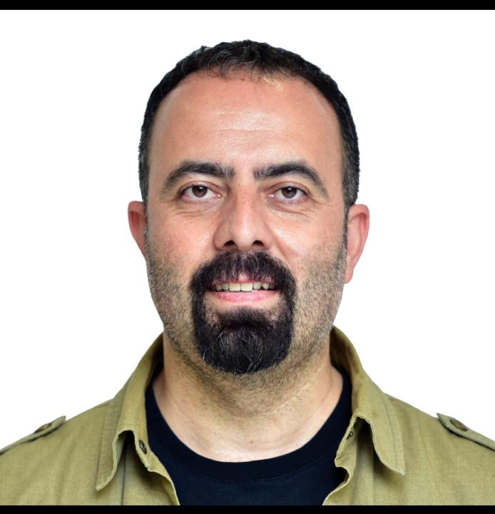Volkan Öztürk