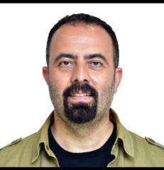 Volkan Öztürk