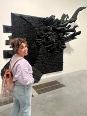 Lara Benarroch