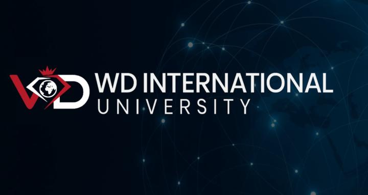 WD International University