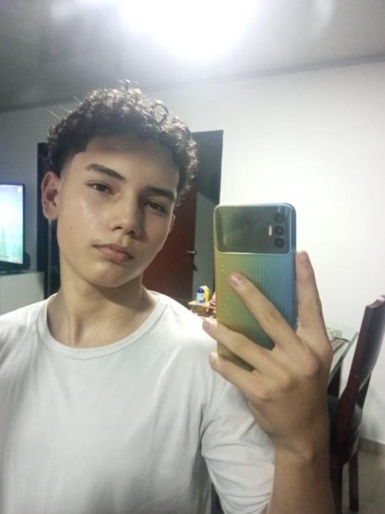 Emmanuel Rubio oliveros