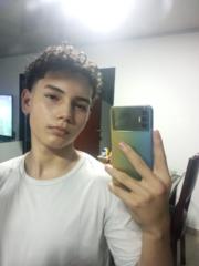 Emmanuel Rubio oliveros