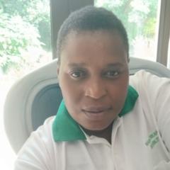Mmbaiseni Vhonani Ramudzuli