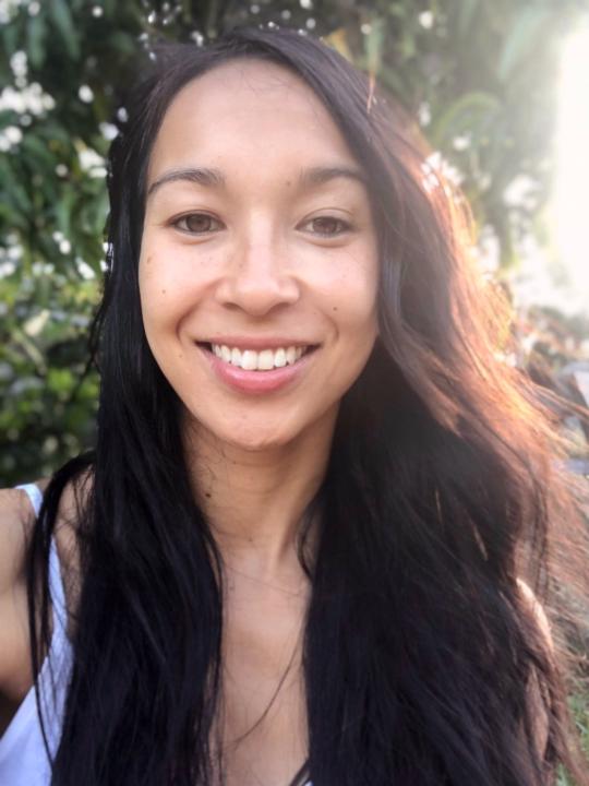 Charlene Van Akerlaken