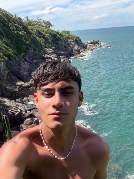 Joaquin Maza