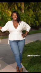 Dellareese Woodside