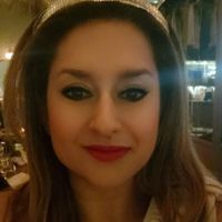 Faiza Javaid