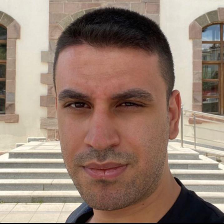 Emre Özden