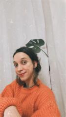 Letícia De Carvalho