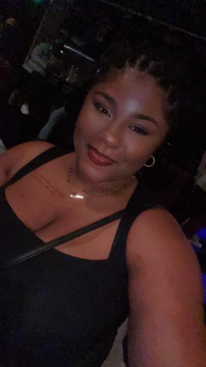 D'Kyra Robinson