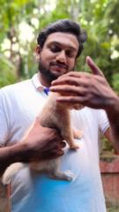 Nithish Parameswaran