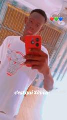 Ilboudo Cheick Aboubacar