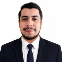 Oscar Aldo Colorado Ramirez