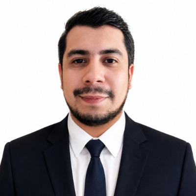 Oscar Aldo Colorado Ramirez
