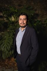 Oscar Aldo Colorado Ramirez