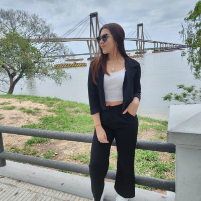 Ailu K