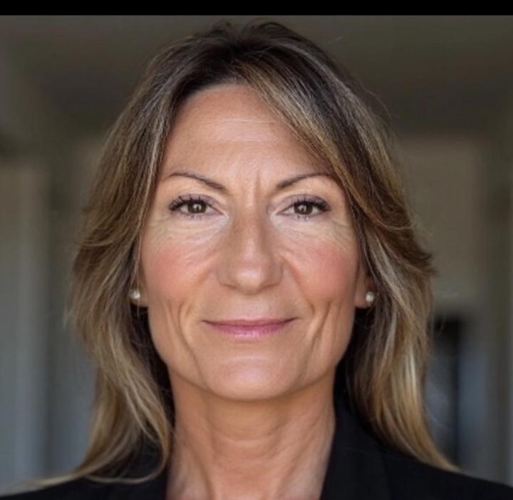 Carolina Minnini Clavijo