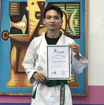 Quocanh Nguyễn Quốc Anh