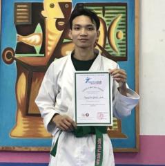 Quocanh Nguyễn Quốc Anh