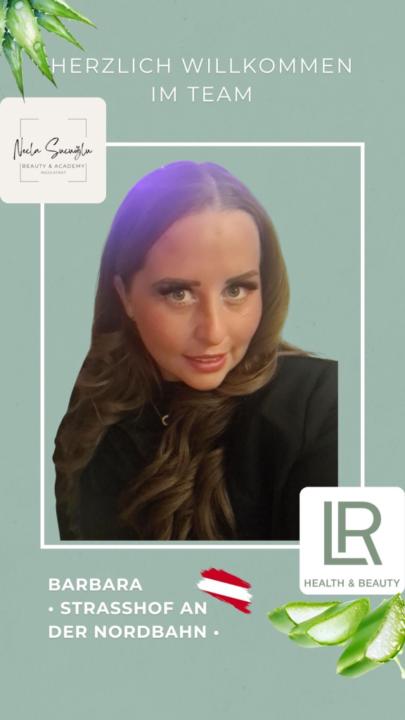 Barbara Andric