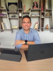 Juan Pablo Araoz Martinez