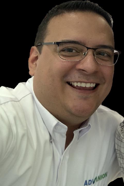 Mauricio Ramirez