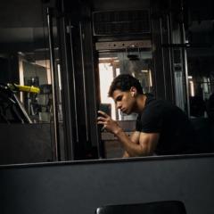 Riyad Mhammedi al alaoui