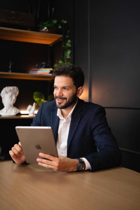 Samuel Fernandes