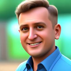Joe Petrovski