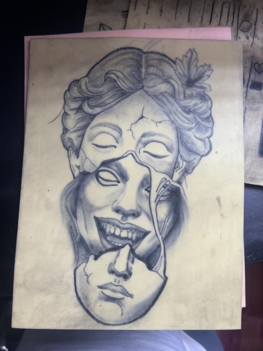 Practice Pieces