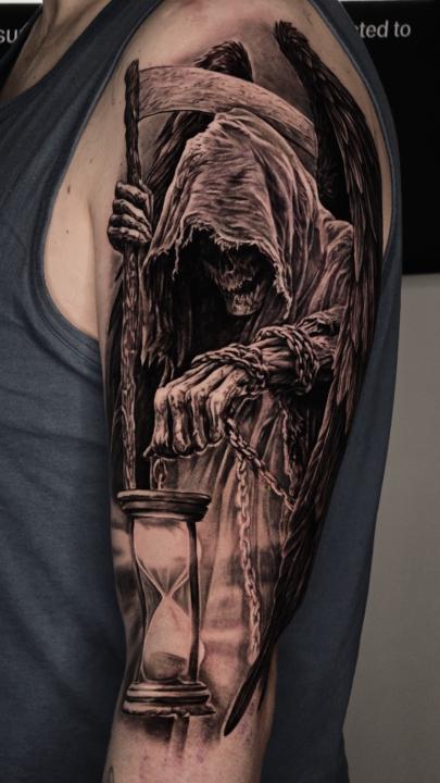 Some recent work