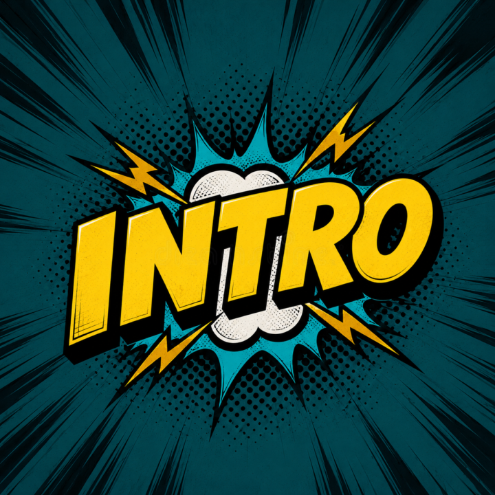 New Intro Course Added!🚀