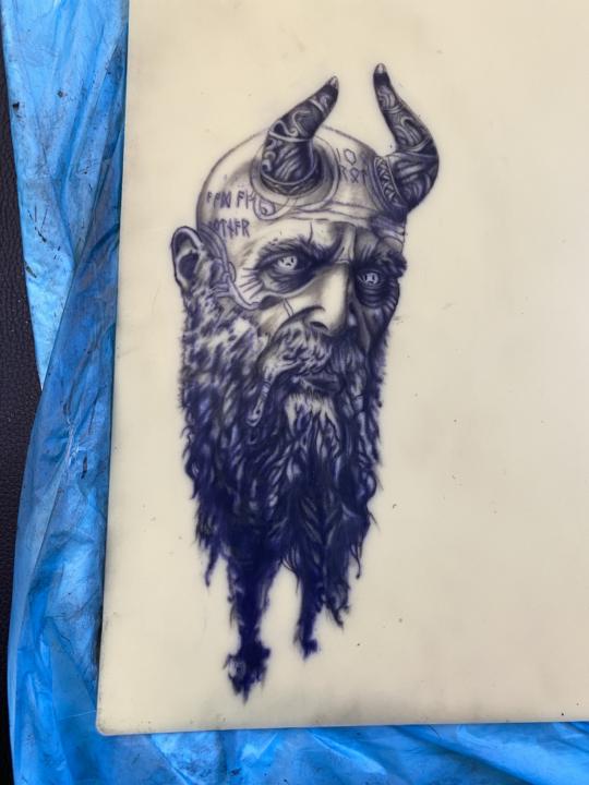 First Realism Practice!