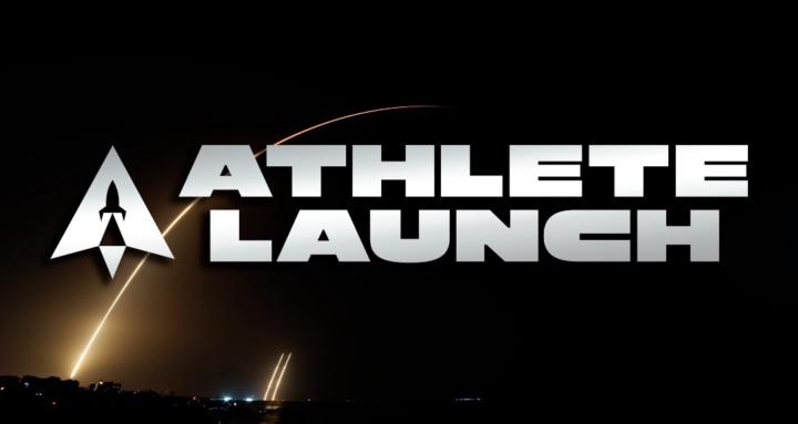 Athlete Launch