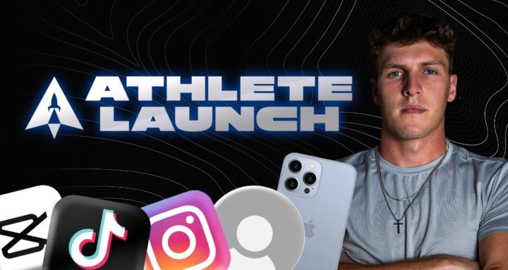 Athlete Launch