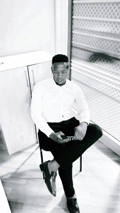 Themba Mbhenge