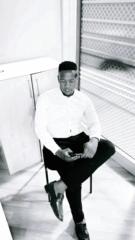 Themba Mbhenge