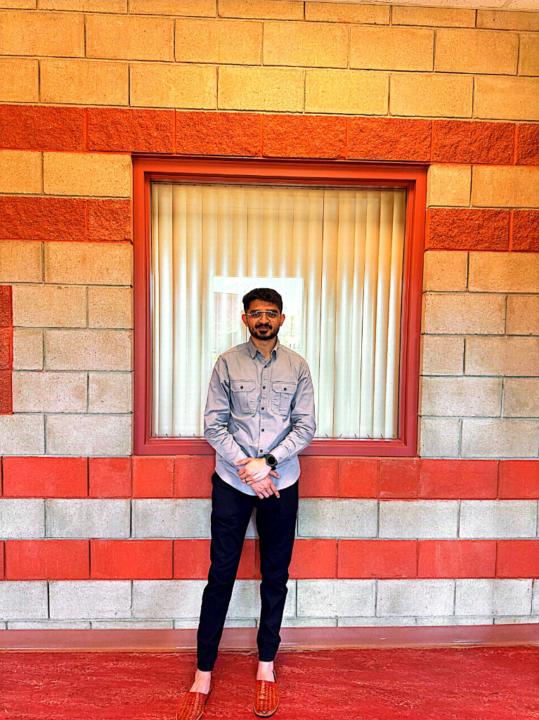 Prince Patel