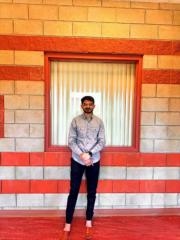 Prince Patel