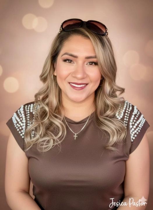 Jesica Pastor