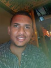 Lucas abel Cruz santana